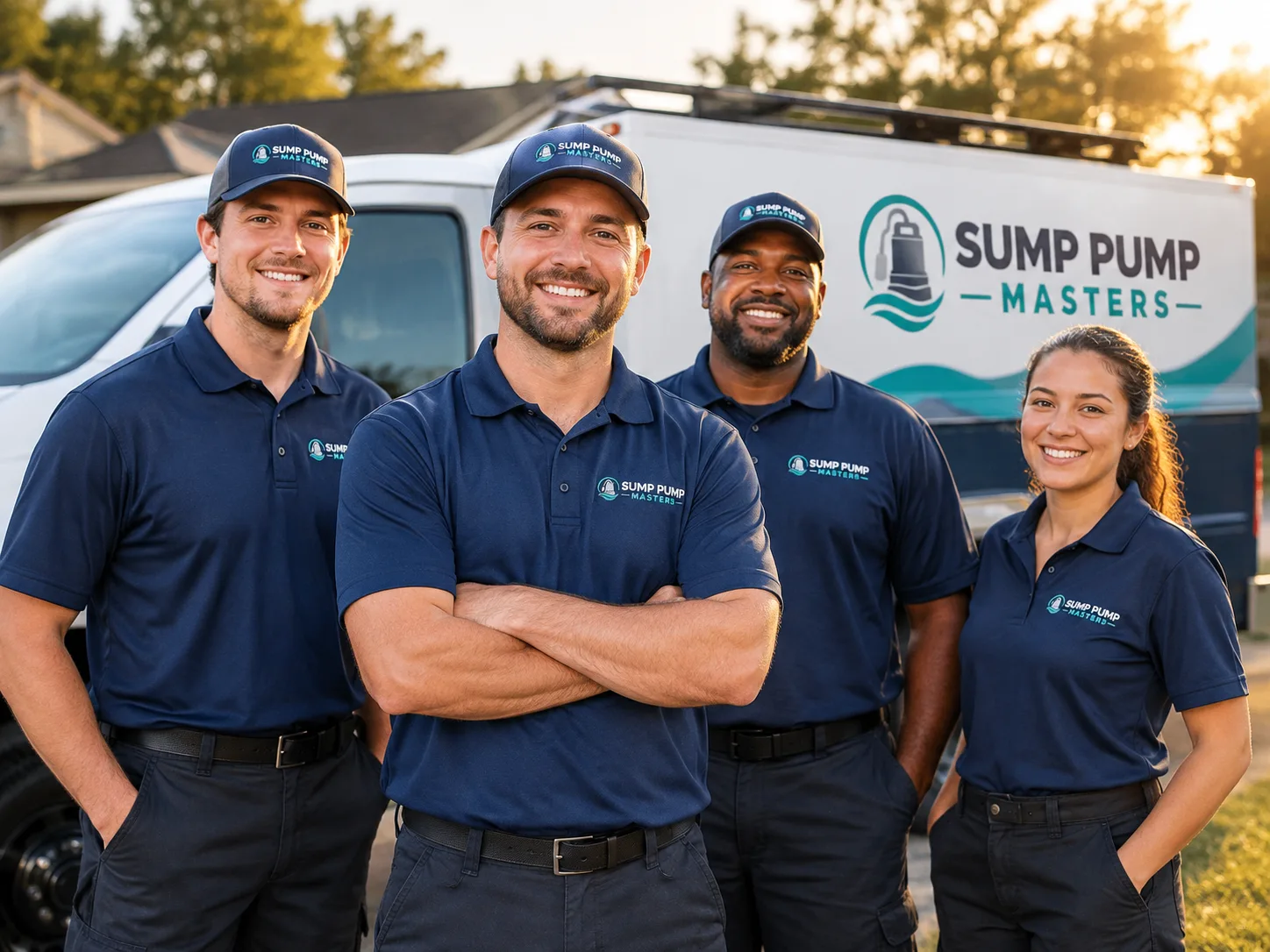 Sump Pump Repair company in Simpson, IL